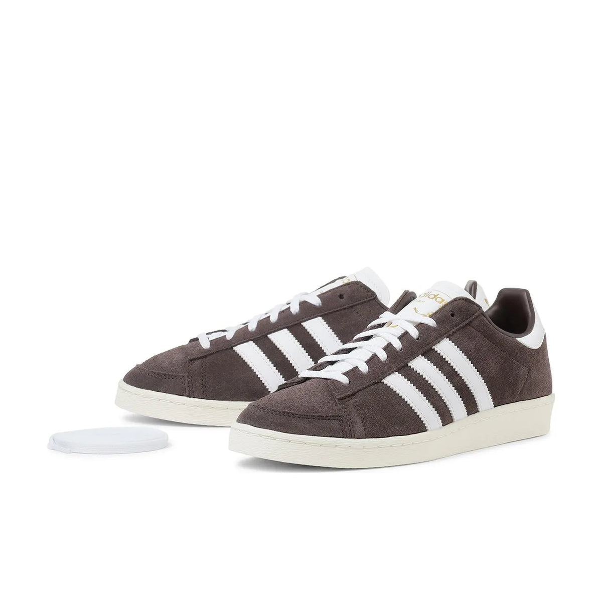 adidas Jabbar Lo Aurora Coffee Off White