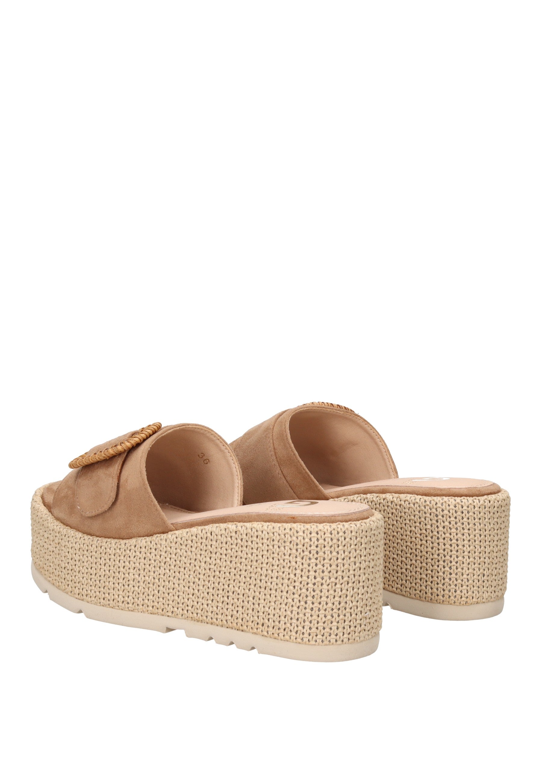 GK179 Sandalo GOLD&GOLD