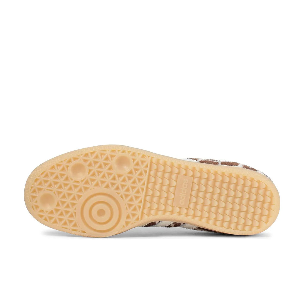 adidas Samba OG Giraffe Print Crystal Linen